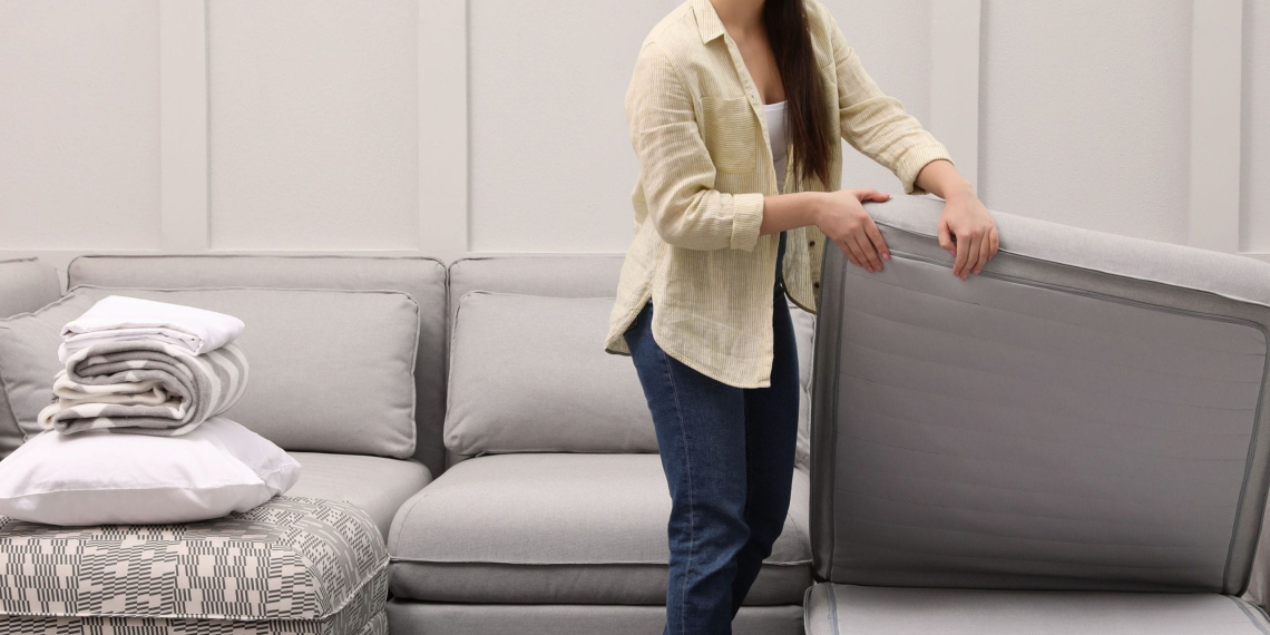 Comment bien choisir le matelas de son canapé convertible ?