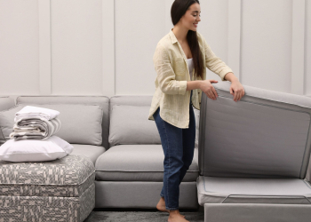 Comment bien choisir le matelas de son canapé convertible ?