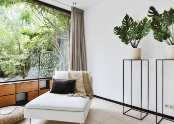 Comment créer une déco chic et luxueuse à petit prix ?