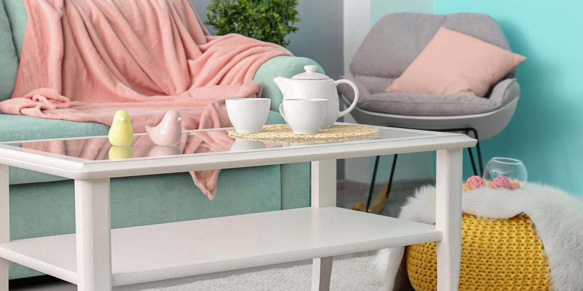 Couleurs pastel en déco : comment transformer votre intérieur en douceur ?