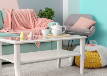Couleurs pastel en déco : comment transformer votre intérieur en douceur ?