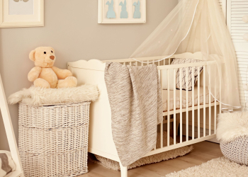 Le nesting : comment préparer la chambre de bébé avec sérénité