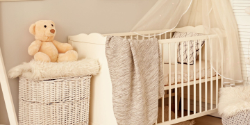 Le nesting : comment préparer la chambre de bébé avec sérénité