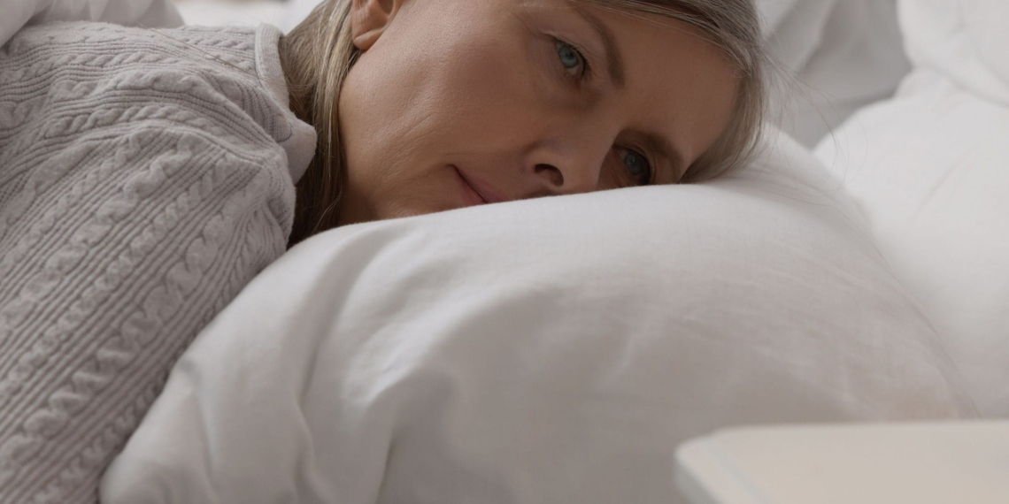 Seniors : ces habitudes simples peuvent transformer vos nuits (et votre santé)