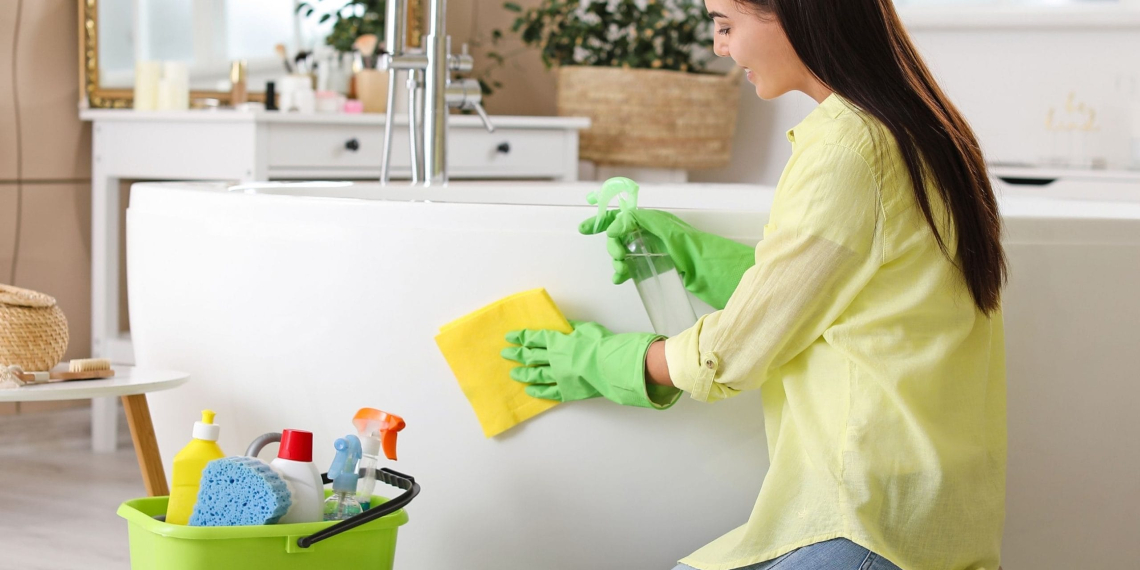 Salle de bain : ces gestes simples qui évitent allergies et moisissures