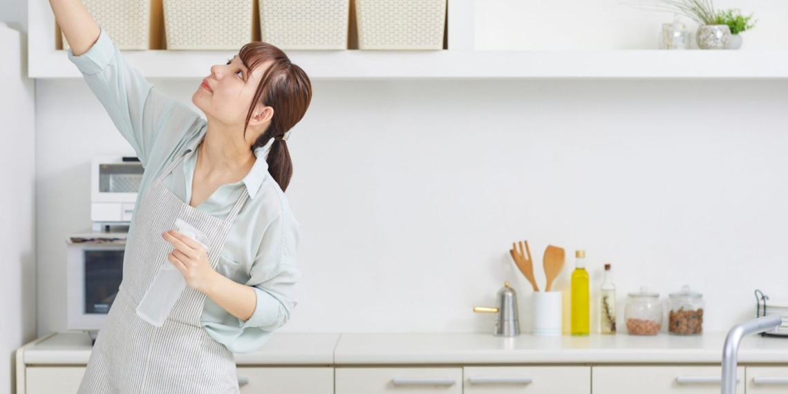 Fini la hotte : cette nouveauté invisible cartonne en cuisine