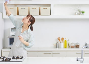 Fini la hotte : cette nouveauté invisible cartonne en cuisine