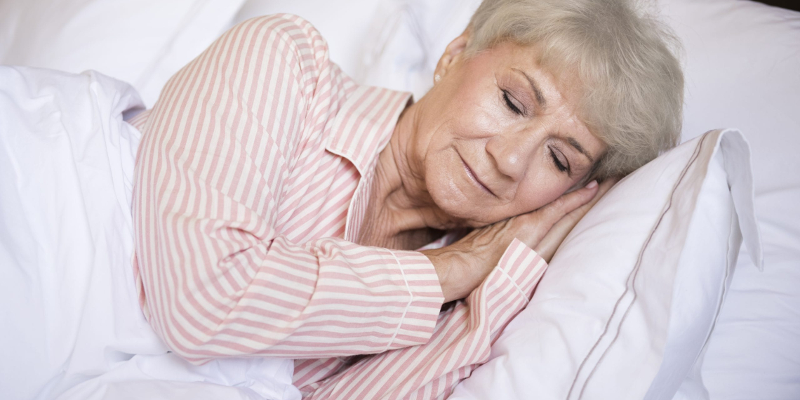 Voici les matelas parfaits pour seniors : confort, sécurité et autonomie