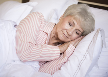 Voici les matelas parfaits pour seniors : confort, sécurité et autonomie