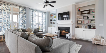 Comment enlever les odeurs d’un canapé ?