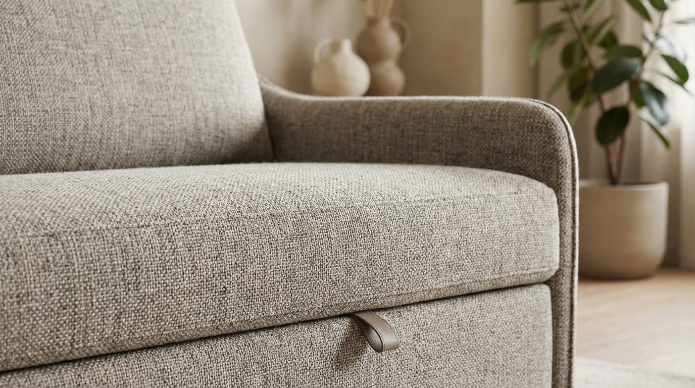 découvrez comment prolonger la durée de vie de votre canapé convertible en évitant les erreurs courantes qui peuvent l'endommager. suivez nos conseils pratiques pour préserver son confort et son esthétique.