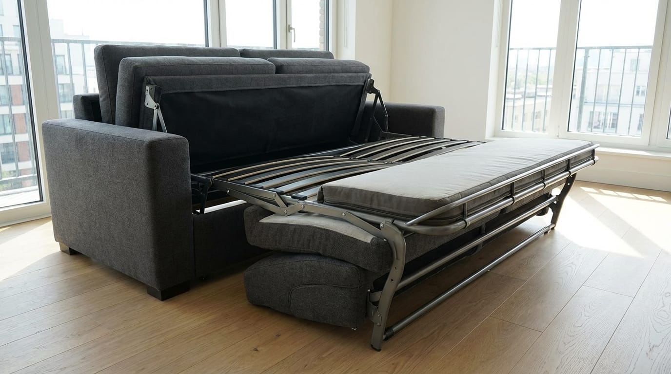 découvrez les erreurs fréquentes à éviter pour protéger votre canapé convertible et prolonger sa durée de vie. conseils pratiques pour un usage optimal et une meilleure conservation.