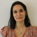 Lucille, passionnée d'histoire